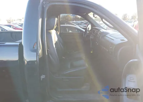 2007 Chevrolet Silverado 1500 Lt1 z USA, uszkodzony, nr VIN 1GCEC14037Z639170